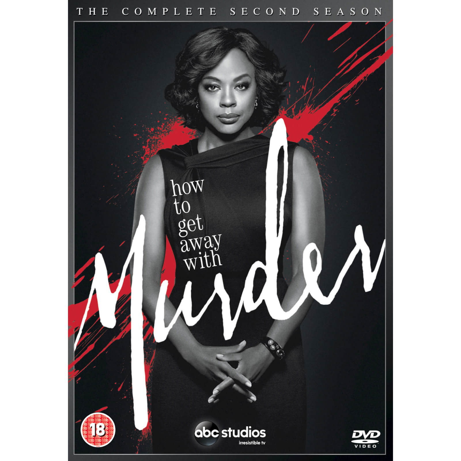 How To Get Away With Murder - Season 2 von Walt Disney Studios