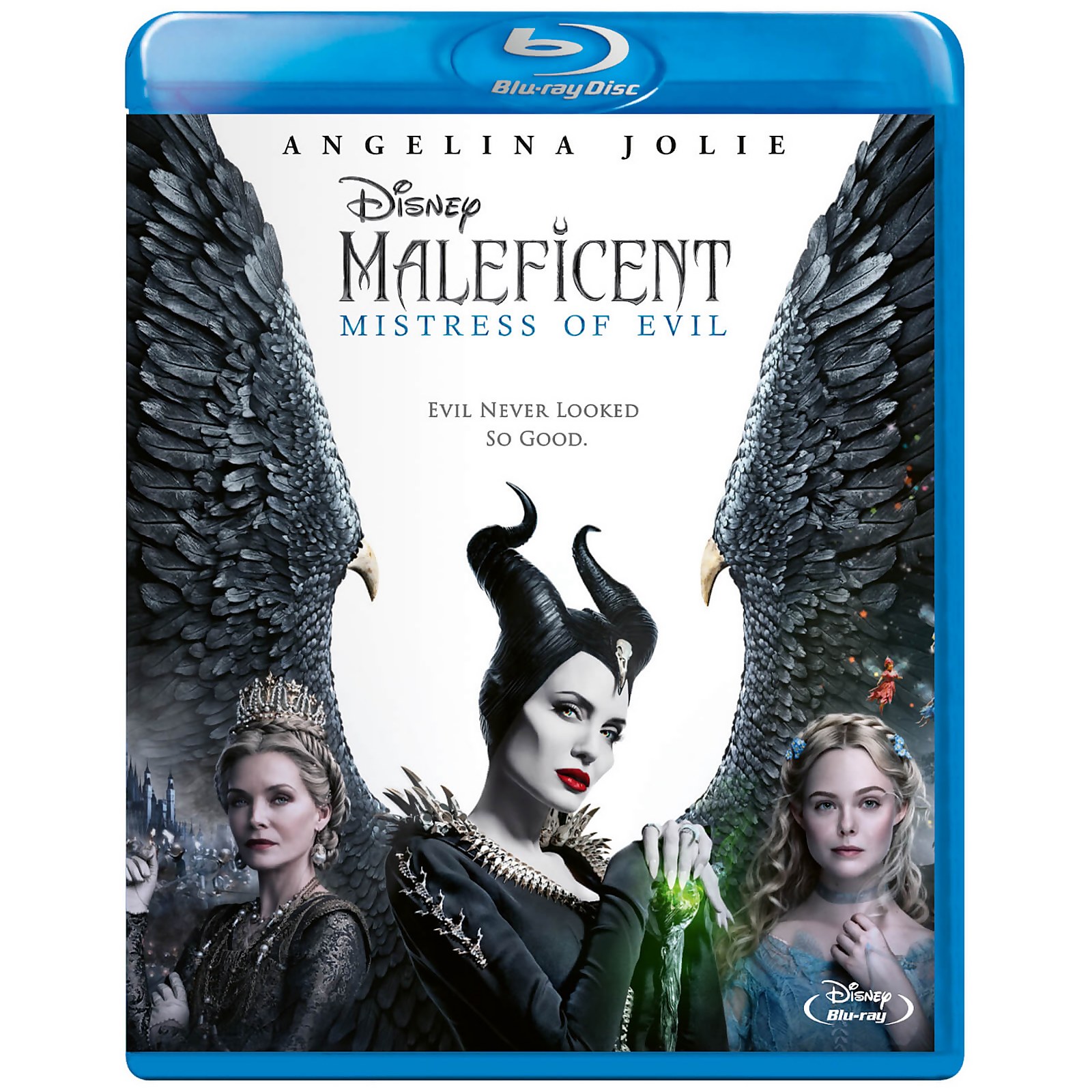 Maleficent: Die Herrin des Bösen von Walt Disney Studios