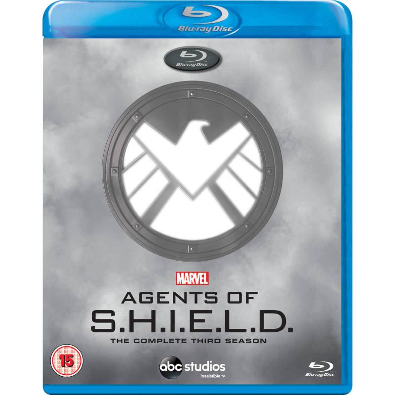 Marvels Agent von S.H.I.E.L.D. - Staffel 3 von Walt Disney Studios