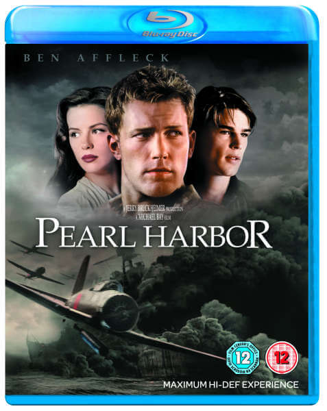 Pearl Harbor von Walt Disney Studios