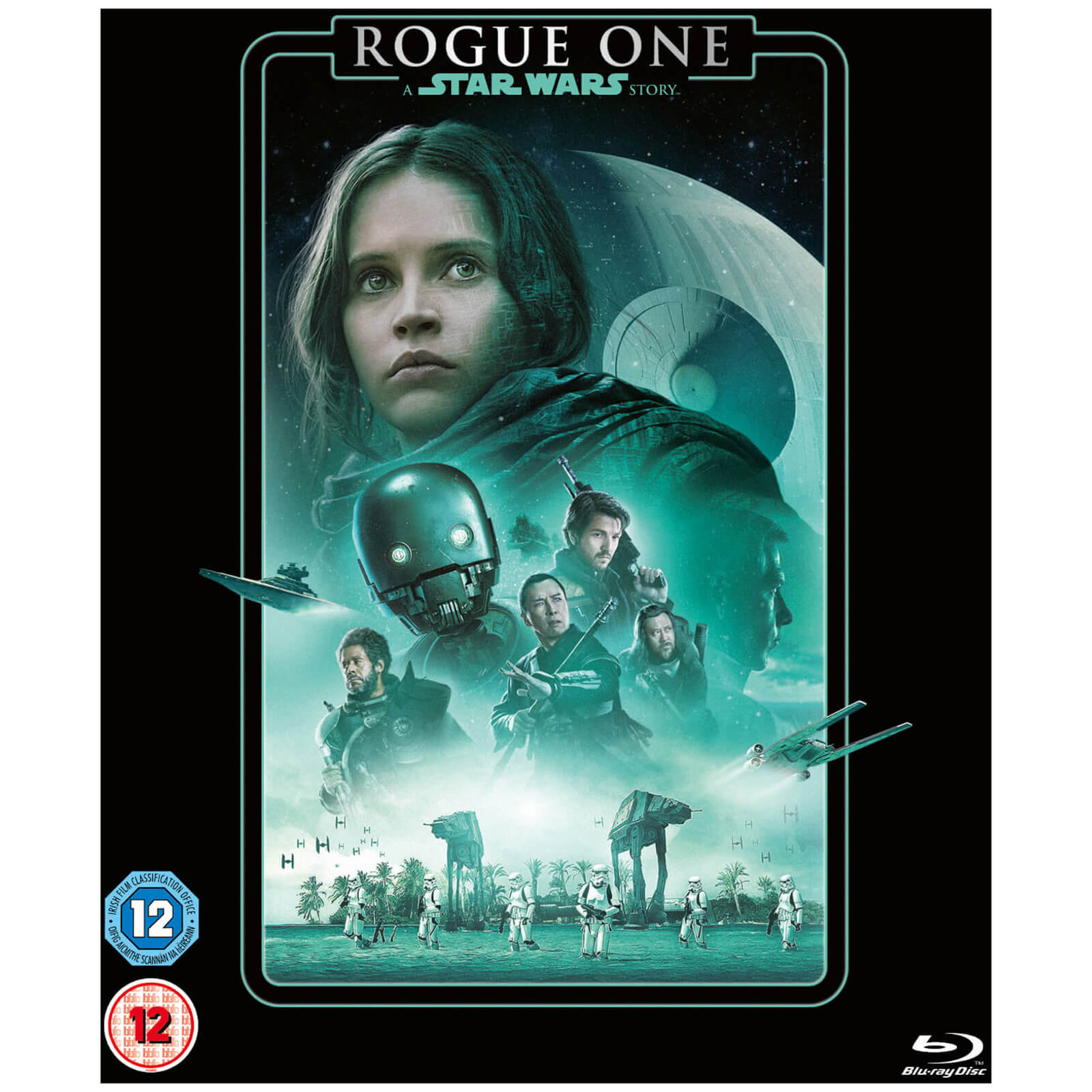 Rogue One: A Star Wars Story von Walt Disney Studios