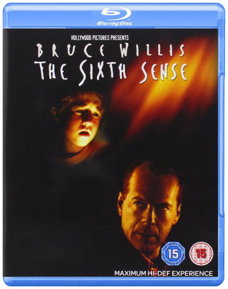The Sixth Sense von Walt Disney Studios