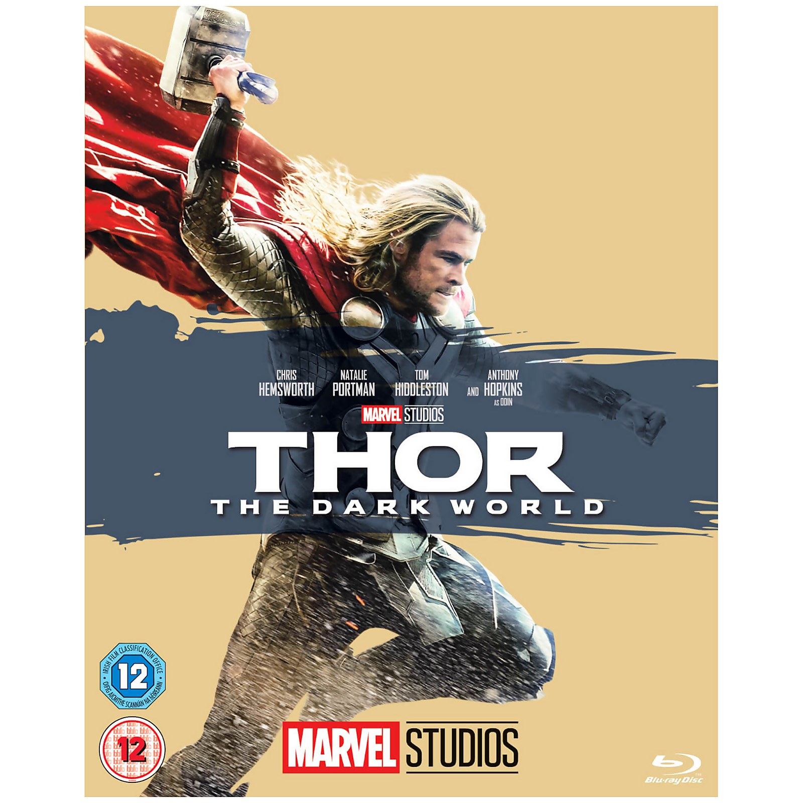 Thor 2: Die dunkle Welt von Walt Disney Studios
