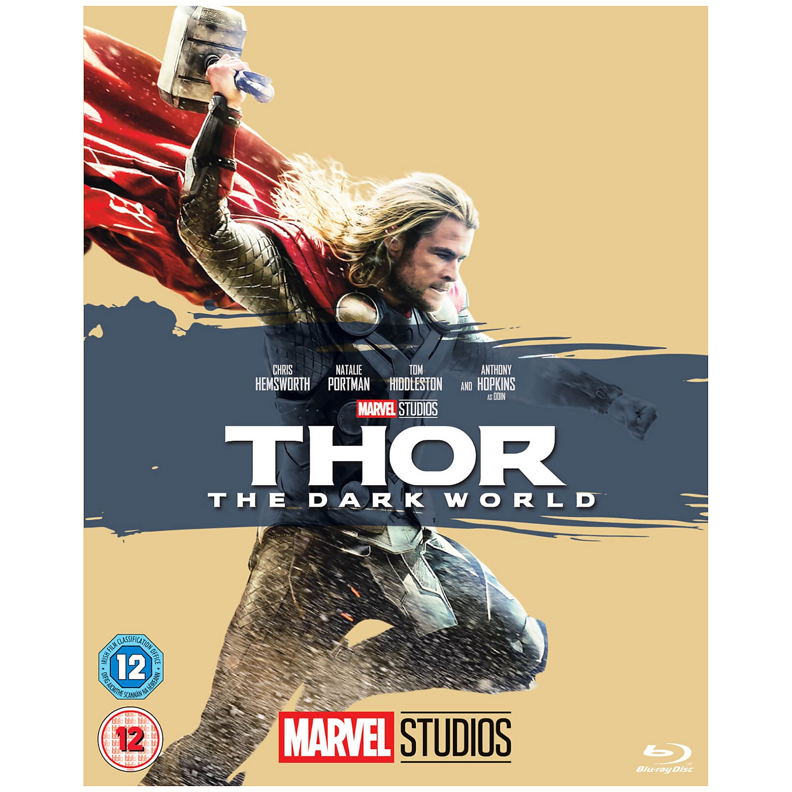 Thor 2: Die dunkle Welt Thor 2: Die dunkle Welt von Walt Disney Studios