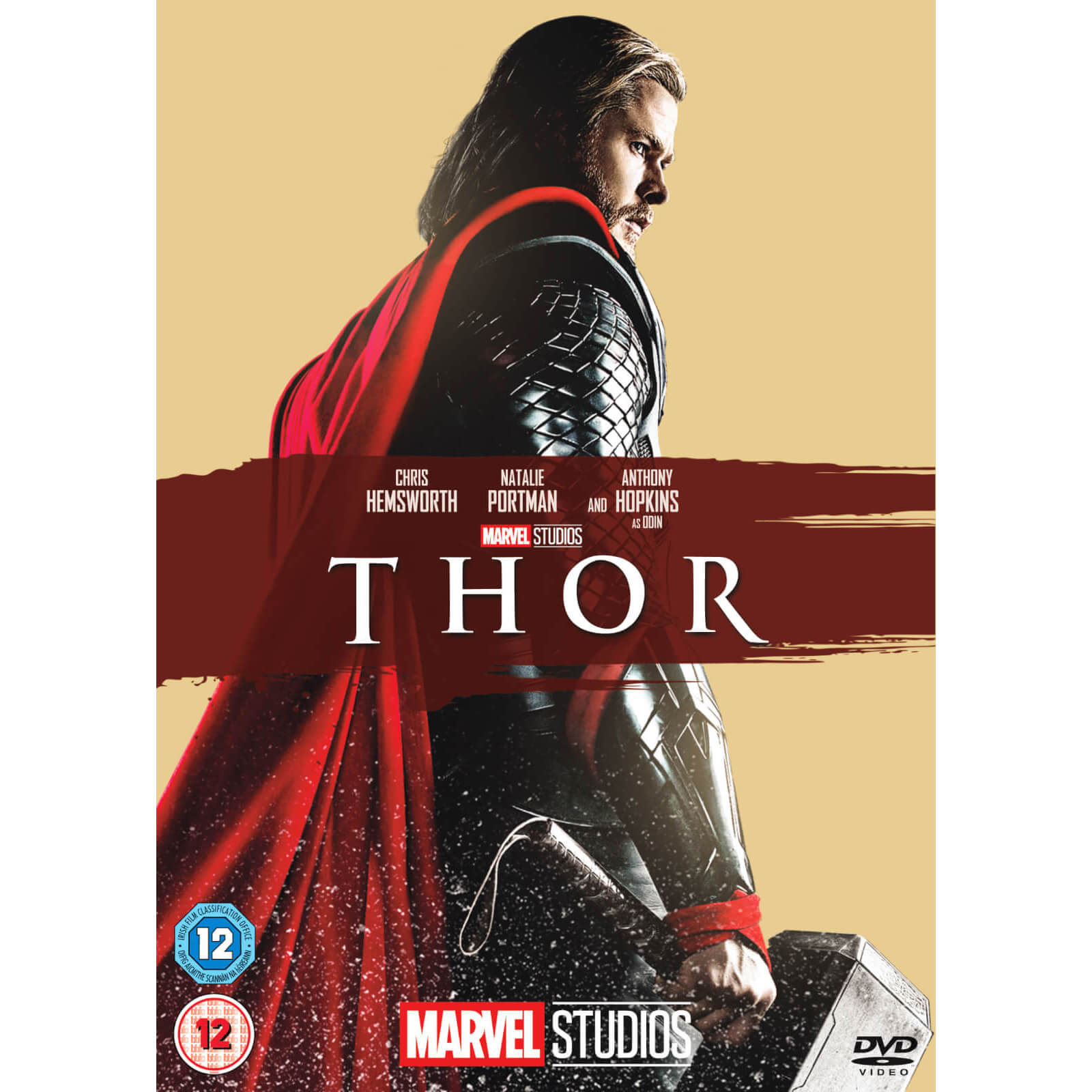 Thor von Walt Disney Studios