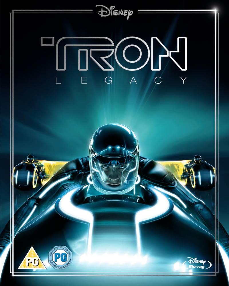 Tron Legacy (Single Disc) von Walt Disney Studios