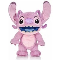 Disney Real FX Chatty Angel Puppe, Handpuppe Disney Real FX Chatty Angel Puppe, Handpuppe von Walt Disney