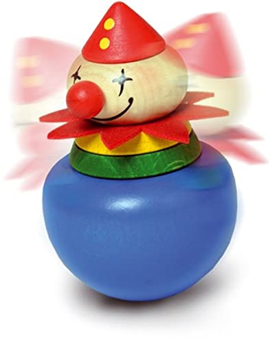 Walter 61559 Schaukelclown von NIC
