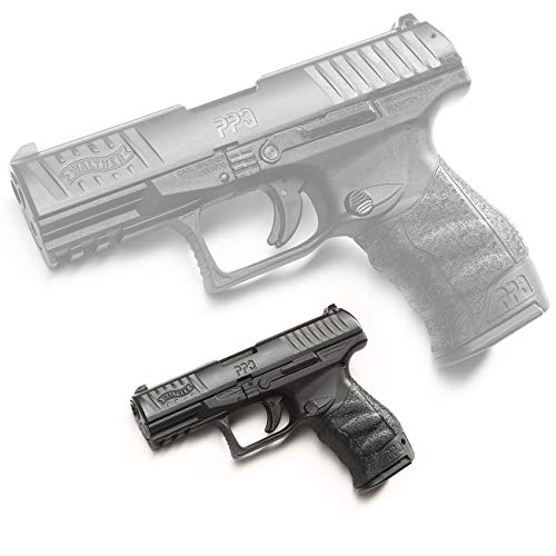 Walther PPQ Pistole Miniaturmodell zerlegbar wie Das Original inkl. Waffenkoffer 2.6900 Walther PPQ Pistole Miniaturmodell zerlegbar wie Das Original inkl. Waffenkoffer 2.6900 von Walther
