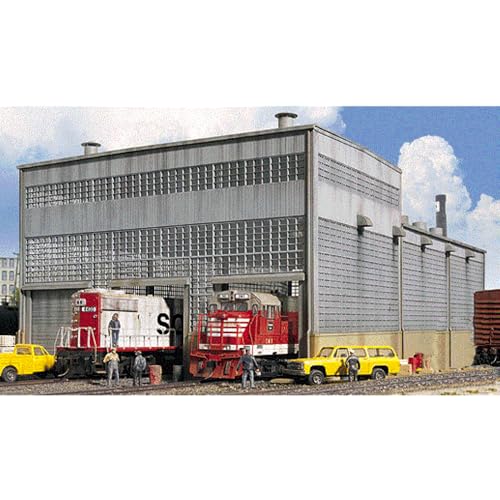Walthers Cornerstone 933-2916 - Modelleisenbahnzubehör von Cornerstone