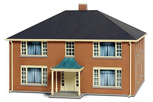 Walthers Cornerstone 933-3781 (-) Wohnhaus, One Size Walthers Cornerstone 933-3781 (-) Wohnhaus, One Size von Cornerstone