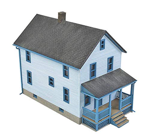Walthers Cornerstone 933-3786 - 2-Stöckiges Haus von Cornerstone