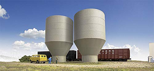 Walthers Cornerstone 933-3904 Dampf Modellbausatz, verschieden, Medium von Walthers SceneMaster