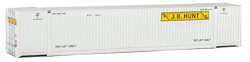 Walthers SceneMaster 949-8522 53' Singamas Container JB Hunt von Walthers SceneMaster