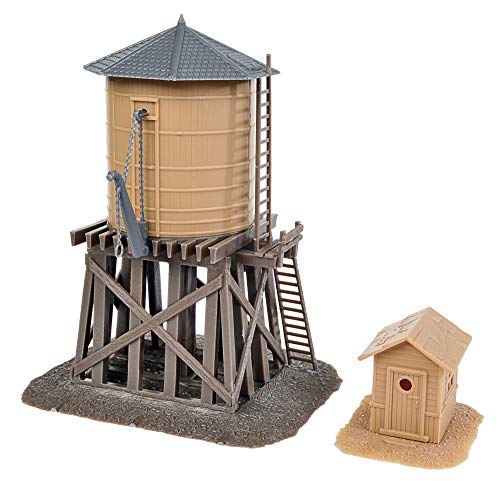 WALTHERS Spur H0 - Bausatz Wasserturm WALTHERS Spur H0 - Bausatz Wasserturm von Walthers Trainline