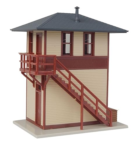 Walthers Spur H0 - Stellwerk von Walthers Trainline