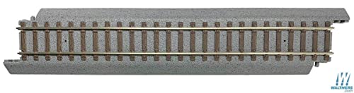 Walthers Trainline 931-1351 Straight Track 228.6mm (4) von Walthers Trainline