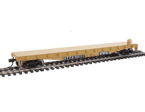 Walthers Trainline TTX Flat Car Walthers Trainline TTX Flat Car von Walthers Trainline