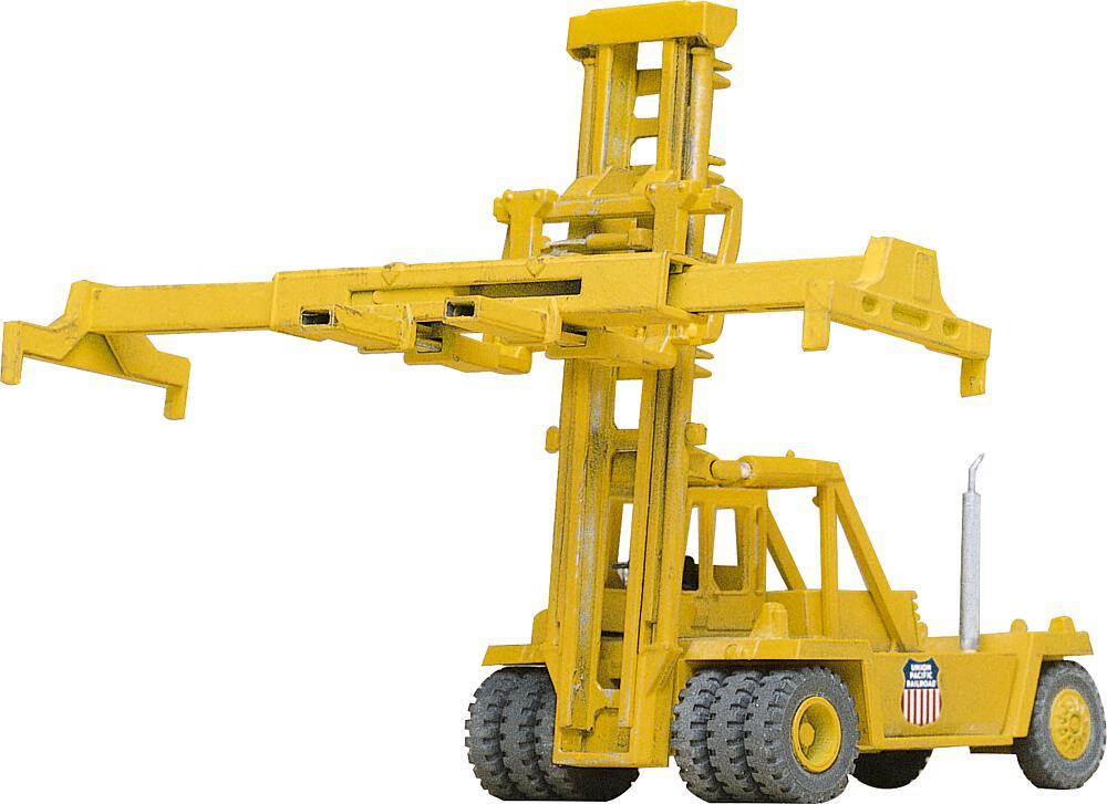 Container-Kran Container-Kran von Walthers