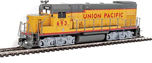 Spur H0 - Diesellok EMD GP15-1 Union Pacific von Walthers