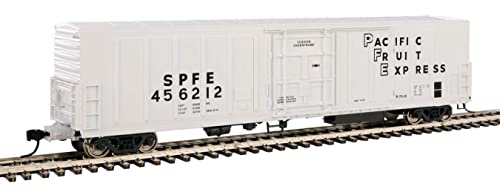 Spur H0 - Güterwagen 57' Mechanical Reefer Southern Pacific Spur H0 - Güterwagen 57' Mechanical Reefer Southern Pacific von Walthers