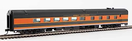 Spur H0 - Personenwagen 85' Budd Diner Great Northern Spur H0 - Personenwagen 85' Budd Diner Great Northern von WalthersMainline
