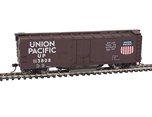 Spur H0 - Walthers Reinigungswagen Union Pacific Spur H0 - Walthers Reinigungswagen Union Pacific von Walthers