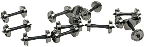 Spur HO - Radsätze 33" 12 Stück Spur HO - Radsätze 33" 12 Stück von Walthers