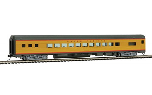 WALTHERS Spur H0 - 85' Budd Small Window Coach Union Pacific WALTHERS Spur H0 - 85' Budd Small Window Coach Union Pacific von Walthers