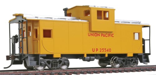 Walthers Spur H0 Caboose Union Pacific von Walthers