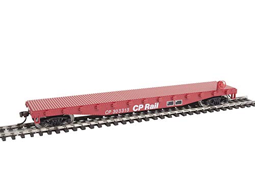 WALTHERS Spur H0 Flatcar Canadian Pacific von Walthers
