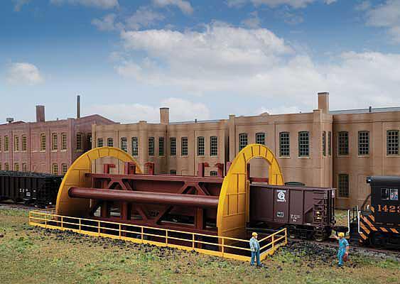 Waggon-Kipper Waggon-Kipper von Walthers