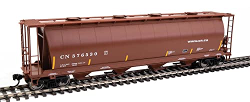 Walthers Spur H0-59´ Cylindrical Hopper Canadian National von Walthers