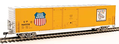 Walthers Spur H0 60' Pullman-Standard Auto Parts Boxcar Union Pacific von Walthers