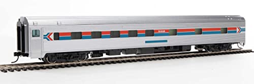 Walthers Spur H0 85' Budd 10-6 Sleeper Amtrak von Walthers