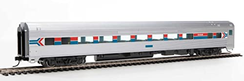 Walthers Spur H0 85' Budd Large Window Coach Amtrak von Walthers