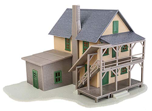 Walthers, Inc. Rooming House Kit von Walthers