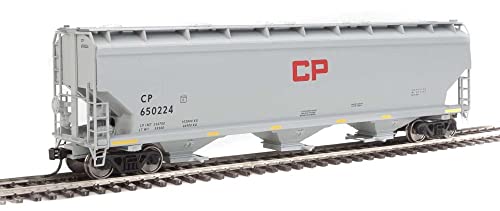 Walthers Spur H0 Covered Hopper Canadian Pacific von Walthers