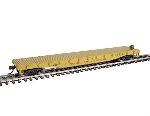 Walthers Spur H0 Flatcar Union Pacific von Walthers