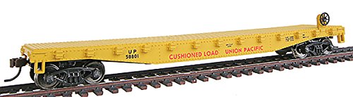 Walthers Spur H0 Flatcar Union Pacific von Walthers Trainline