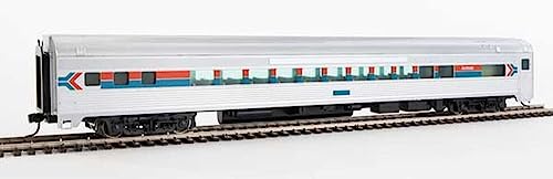 Walthers Spur H0 - Personenwagen 85' Budd Small-Window Coach Amtrak von Walthers