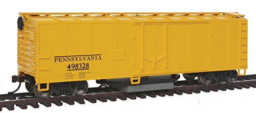 Walthers Spur H0 Reinigungswagen Pennsylvania Railroad von Walthers
