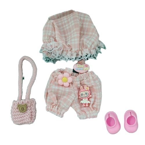 Puppen Kleidung 17cm Puppen Kleidung 17cm von WanderGo