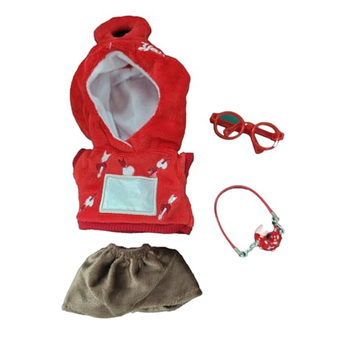 Puppen Outfit Puppen Outfit von WanderGo