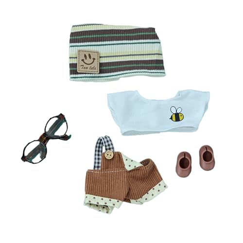 Puppenkleidung von WanderGo