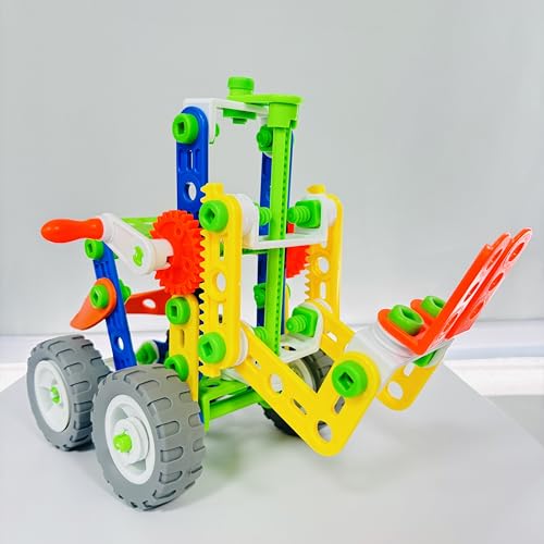 Wanonoo Konstruktionsspielzeug von Wanonoo