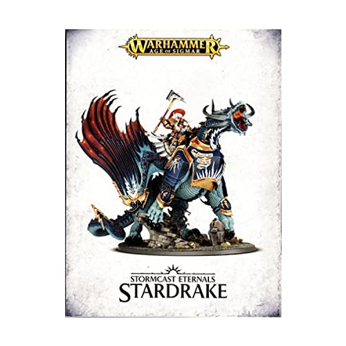 Stormcast Eternal Stardrake von Warhammer Age of Sigmar