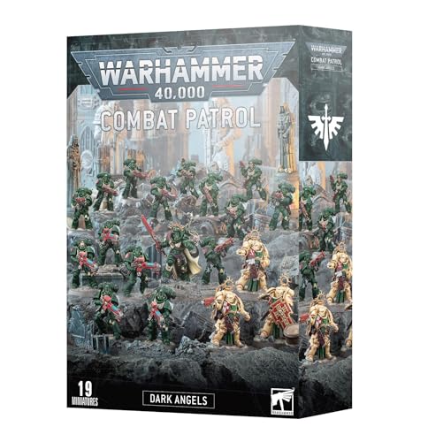 Games Workshop 73-44 Collectible Figure von Warhammer