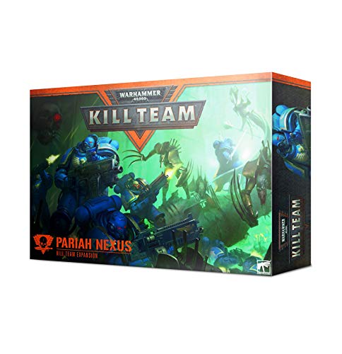 Games Workshop Kill Team Paria Nexus von Warhammer