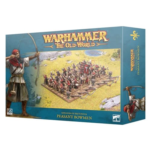 Games Workshop Games Workshop von Warhammer